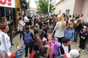 Colegio Corazon de Jesus