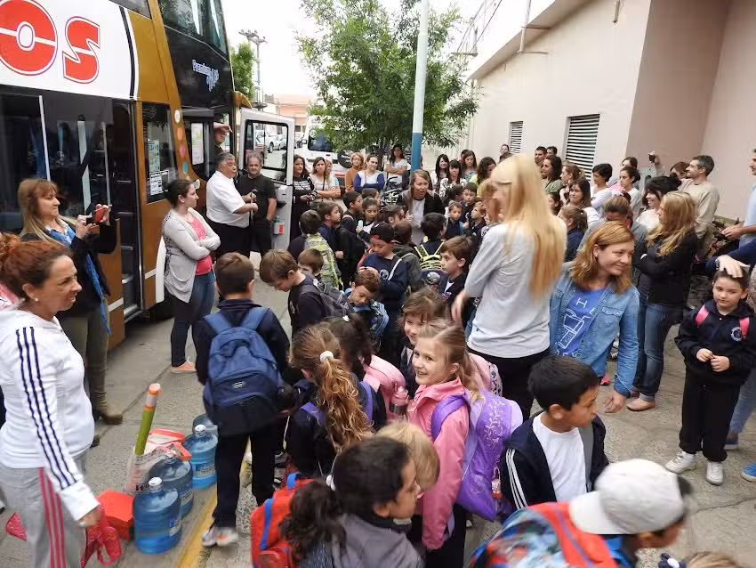 Colegio Corazon de Jesus