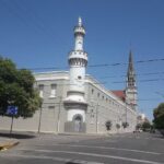 Colegio Corazón de María