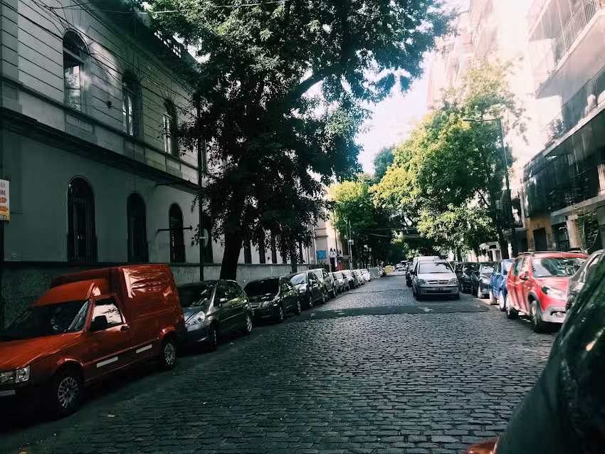 Colegio Corazón de María