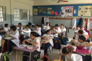 Colegio Corazonista Sagrado Corazón