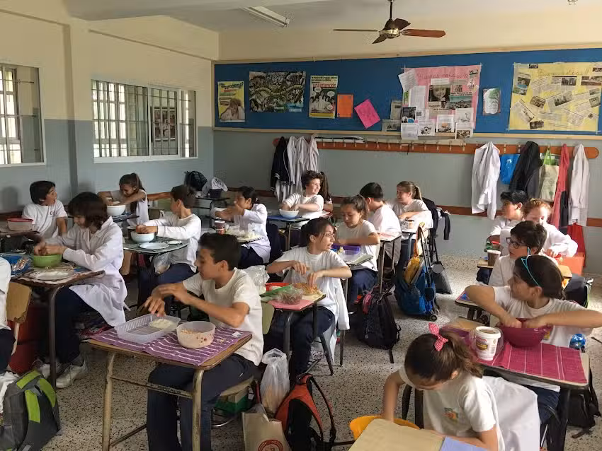 Colegio Corazonista Sagrado Corazón