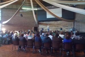 Colegio Cristiano de Martinez