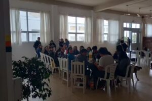 Colegio Cristiano Evangelico Che Il