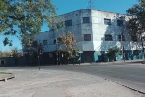 Colegio Cristiano Evangélico Príncipe de Paz