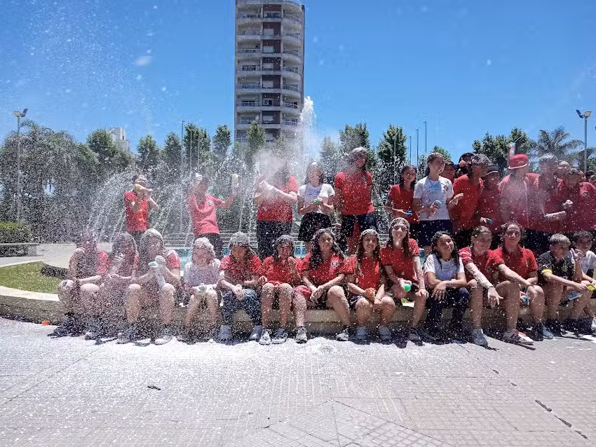 Colegio Cristiano Redentor