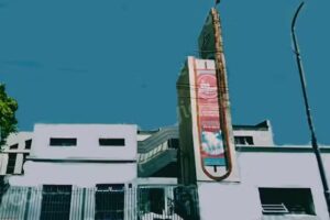 Colegio Cristiano San Lucas