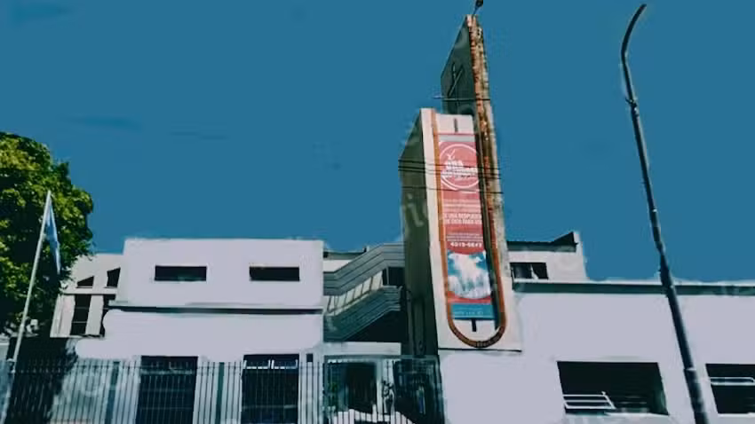 Colegio Cristiano San Lucas