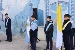 Colegio Cruz del Sur Colegio Buen Consejo Sede varones