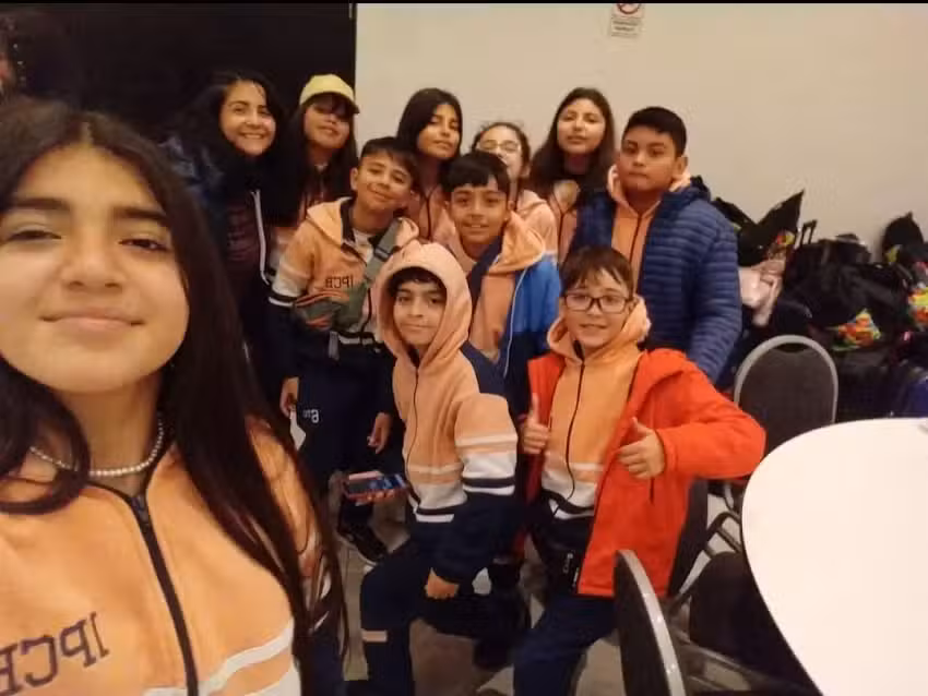 Colegio Cura Brochero