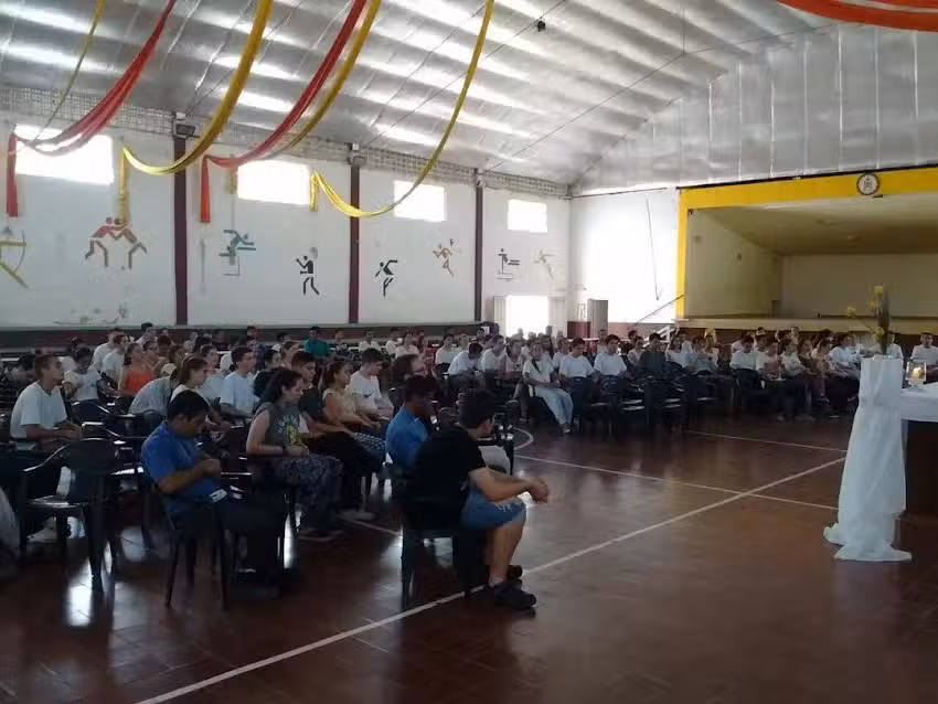 Colegio de Escuelas Pias