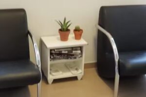 Colegio de Ingenieros Agrónomos 4ta Circunscripción