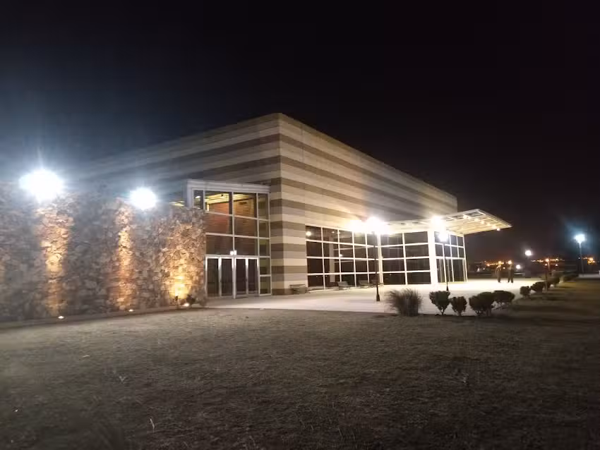 Colegio de Jesús Esclavas del Corazón de Jesús Salta