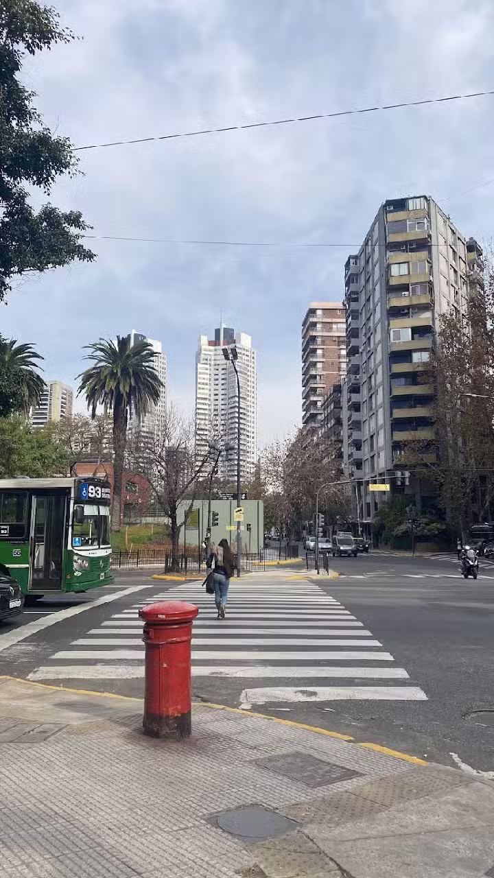 Colegio de la Compañía Santa Teresa de Jesús