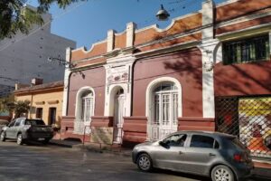 Colegio de la Divina Misericordia Srl