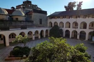 Colegio de la Inmaculada Concepción