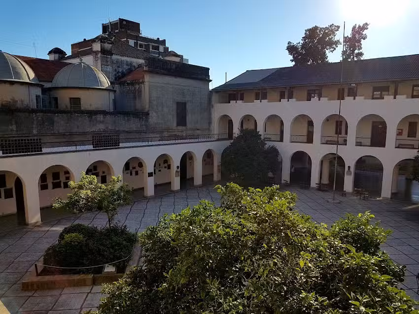 Colegio de la Inmaculada Concepción