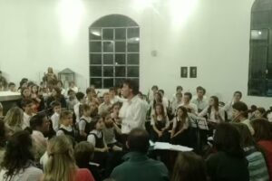 Colegio de la Providencia