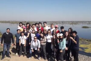 Colegio de la Ribera