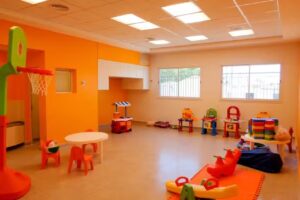 Colegio de la Santa Cruz