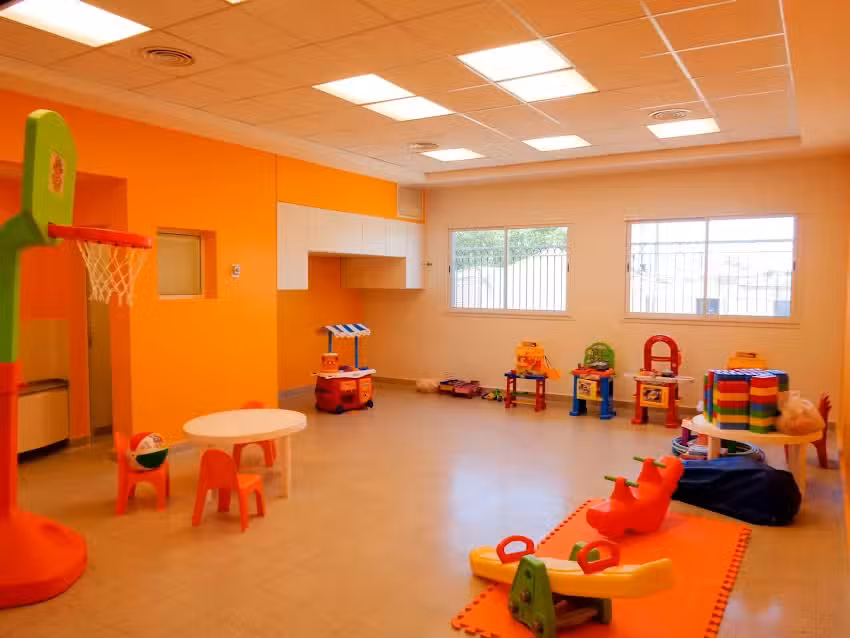 Colegio de la Santa Cruz