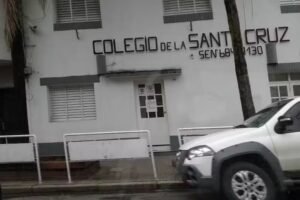 Colegio de la Santa Cruz