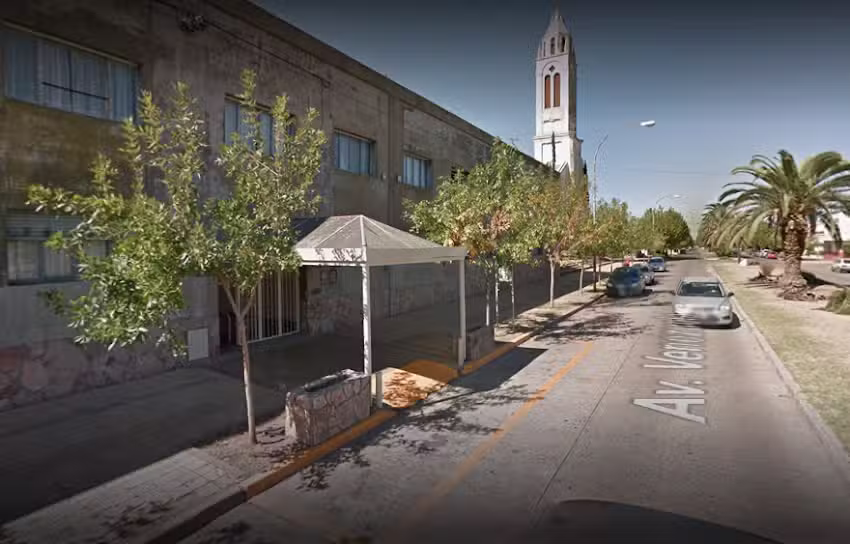 Colegio de la Santisima Trinidad