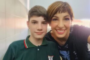 Colegio de las Victorias