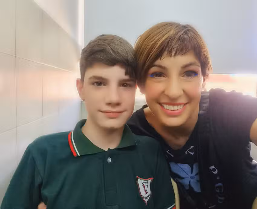 Colegio de las Victorias