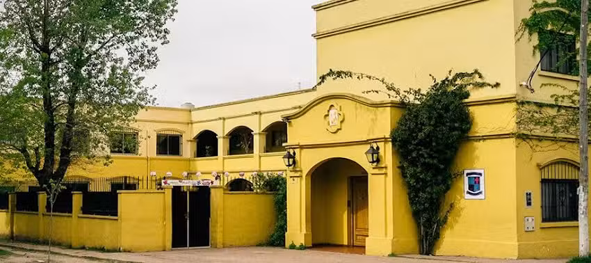 Colegio de los Santos Padres