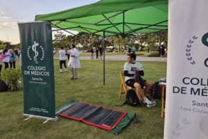 Colegio de Médicos de la Provincia de Santa Fe 1ª Circunscripción