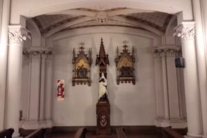 Colegio de Nuestra Señora