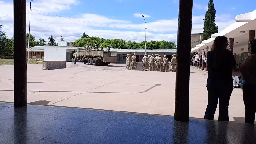 Colegio de Nuestra Señora del Huerto