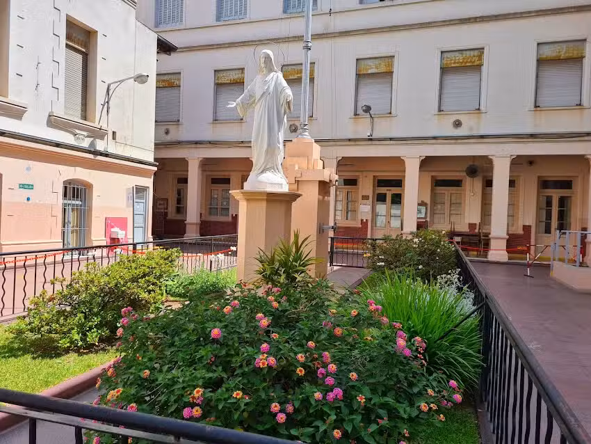 Colegio de Nuestra Señora del Sagrado Corazón