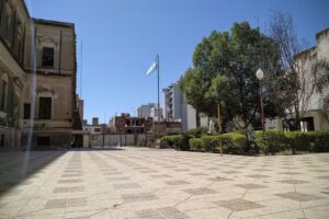 Colegio De San José Hnas Dominicas