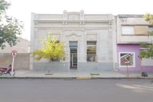 Colegio De Técnicos De La Provincia De Buenos Aires Distrito Vi Ley 10411