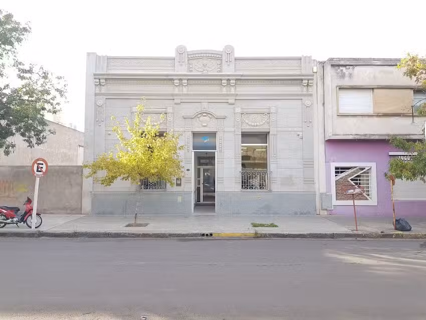 Colegio De Técnicos De La Provincia De Buenos Aires Distrito Vi Ley 10411