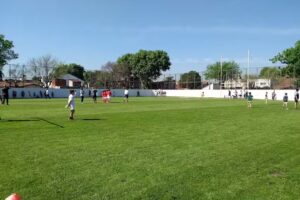 Colegio de Todos los Santos