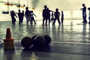 Colegio Del Alto Sol