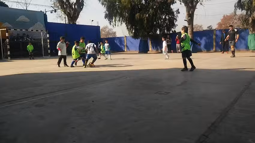 Colegio Del Buen Ayre