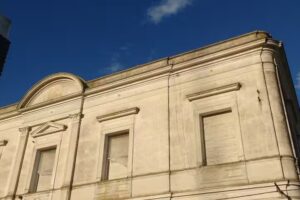 Colegio del Divino Corazon