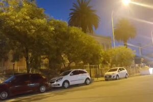 Colegio del Espíritu Santo