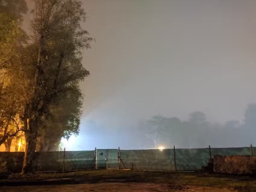 Colegio Del Faro Sede Benavídez