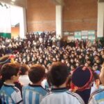 Colegio del Libertador