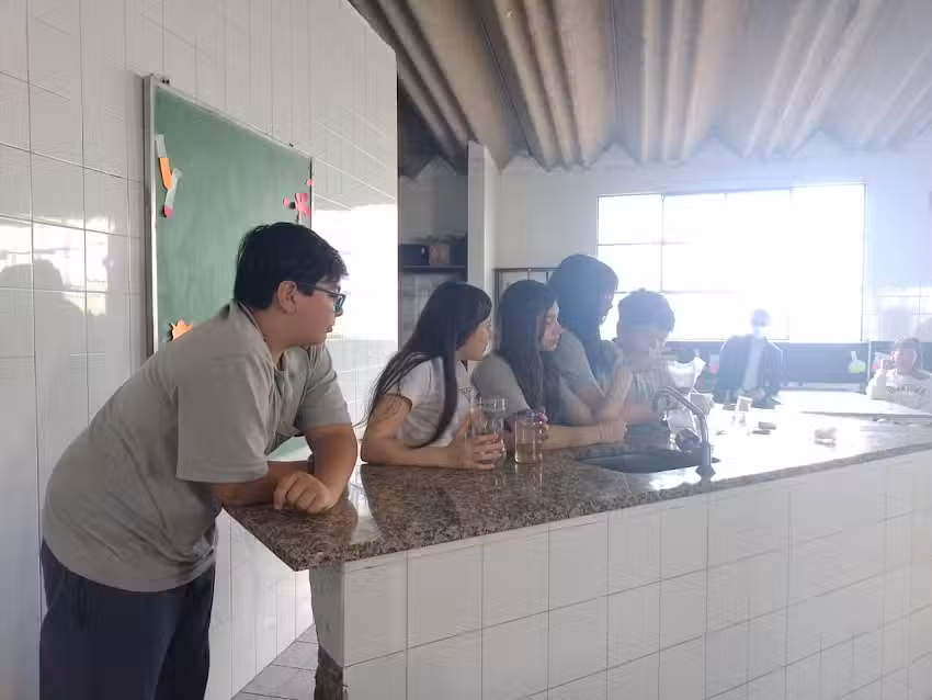 Colegio del Libertador