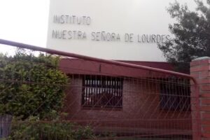 Colegio Del Lourdes