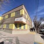 Colegio Del Niño Jesús