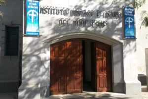 Colegio del Niño Jesús