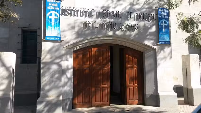 Colegio del Niño Jesús