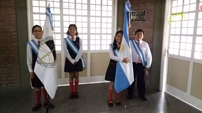 Colegio del Salvador